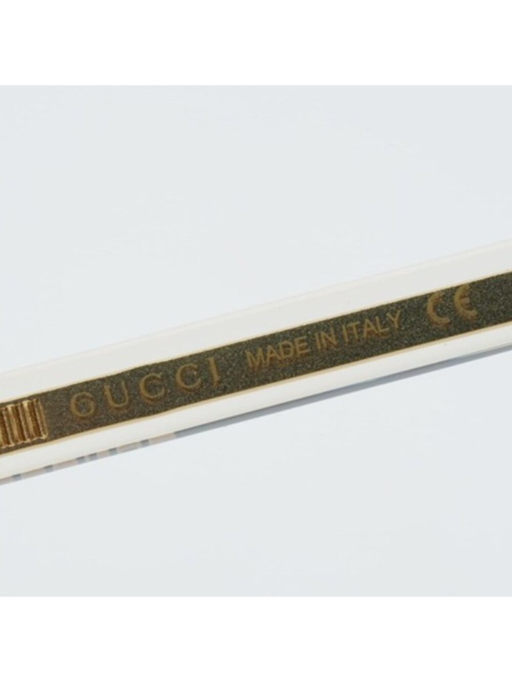 Gucci GG0563SK 001 Men Sunglasses Black Square Frame, Grey Lenses - Picture 7 of 10